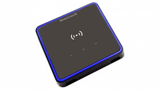 картинка Считыватель 027910 Honeywell 