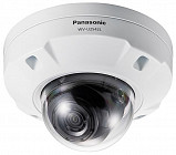 Купольная IP камера Panasonic 4 Мп WV-U2542L