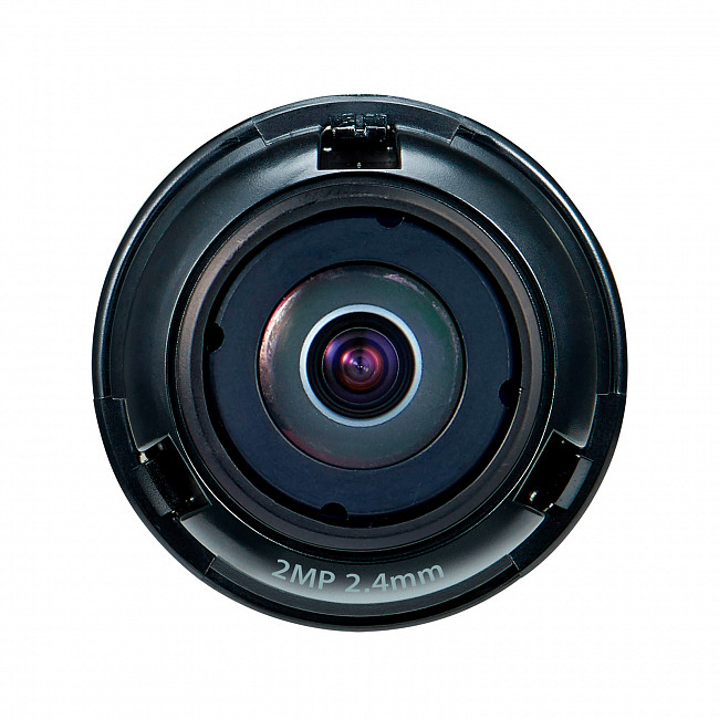 картинка Wisenet SLA-2M2402D 