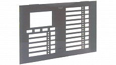 Рамка для LED-клавиатуры 013022 Honeywell
