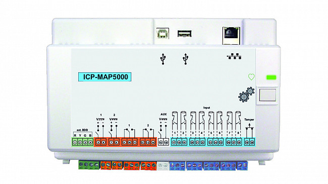 картинка ICP-MAP5000-2 