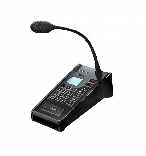 картинка Sonar SNA-8502 