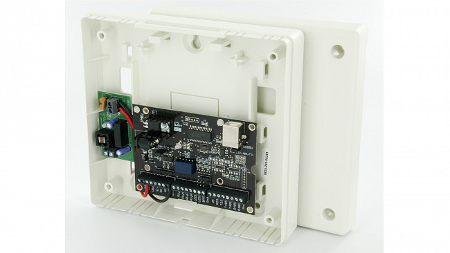 картинка Модуль для добавления карт C086 Honeywell 