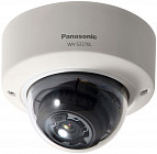 Купольная IP камера Panasonic 4К WV-S2270L
