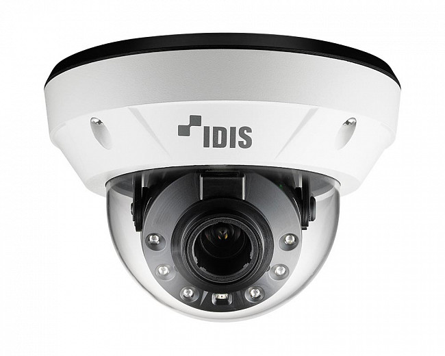 картинка IP-видеокамера DC-D4233WRX IDIS 