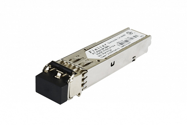 картинка SFP модуль FTLF1318P3BTL IDIS 