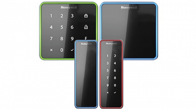 картинка Считыватель OT4816BHONG Honeywell 