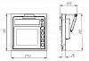 Телекоммуникационная платформа TX-8