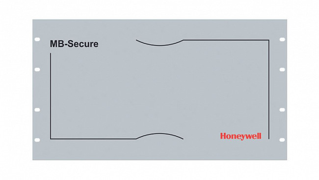 картинка Пластина для MB-Secure 013770 Honeywell 