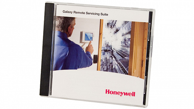 картинка Лицензия R057-CD-DG Honeywell 