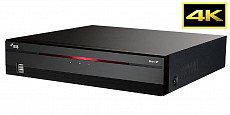 IP-видеорегистратор DR-2316P IDIS