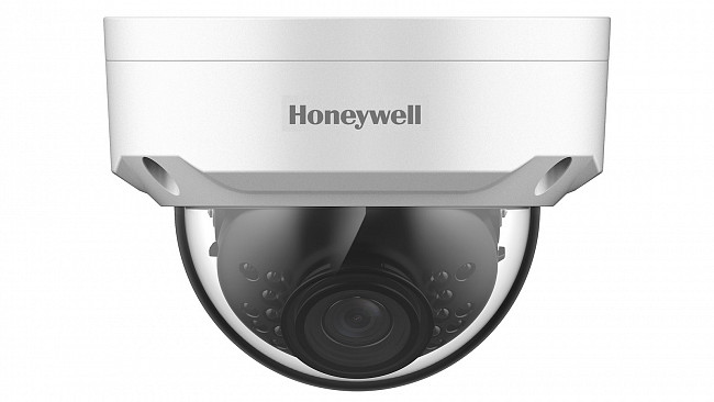 картинка IP-камера H4W2PER3 Honeywell 