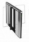 Центральный модуль распашного турникета Cominfo EasyGate Superb