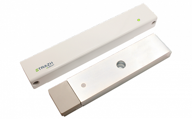картинка STR-ALM-300P OSDP 12 (Белый) 