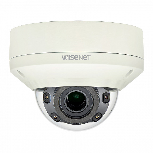 картинка Wisenet XNV-L6080R 
