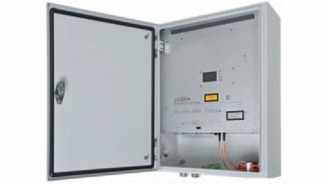 картинка Корпус навесного монтажа 970134.IN Esser 