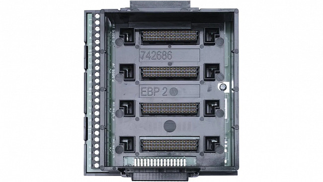 картинка Платформа расширения FX808323 Esser 