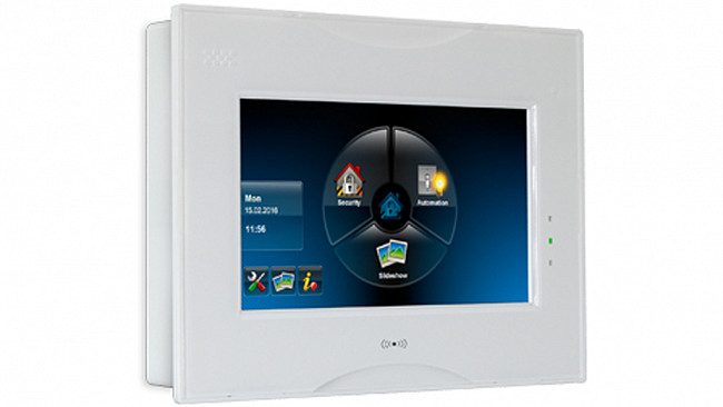 картинка Сенсорная клавиатура 013003 Honeywell 