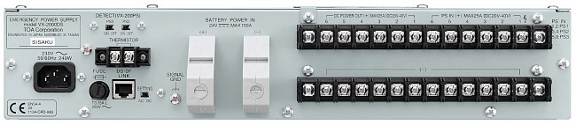 картинка VX-2000DS 