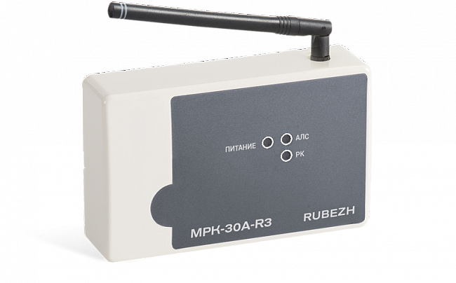 картинка МРК-30А-R3 