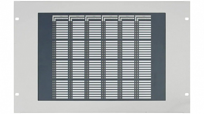 картинка Зонный индикатор 788093 Esser 