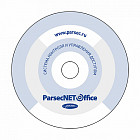 Модуль учета рабочего времени PNOffice-AR Parsec
