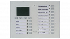 Клавиатура 013001 Honeywell