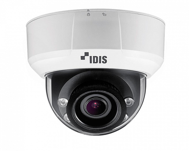 картинка IP-видеокамера DC-D3233RX-N IDIS 