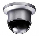 Потолочный кронштейн с прозрачным стеклом для WV-SC384. Panasonic WV-Q156C