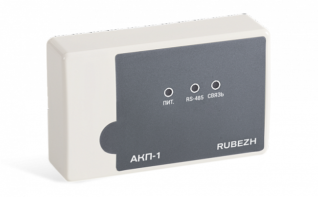 картинка АКП-1-R3 