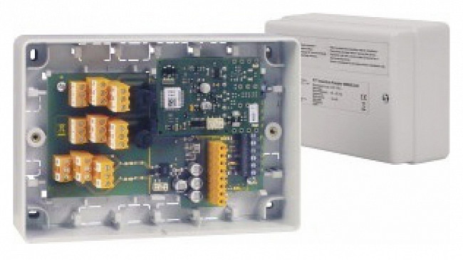 картинка Транспондер FCT 808600.230 Esser 