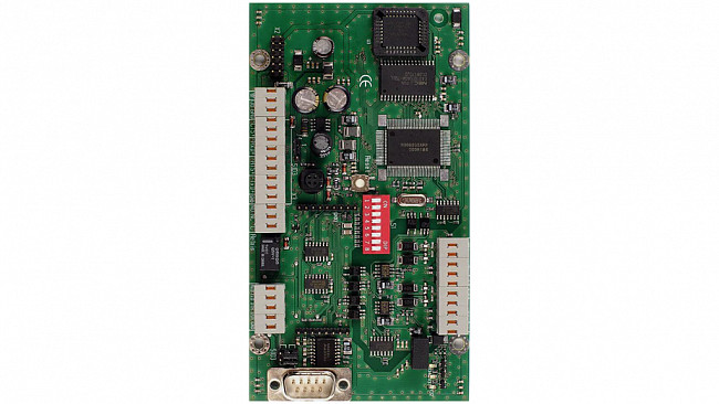 картинка Резервный интерфейс FX808379 Esser 