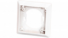 FMC-BEZEL-WH