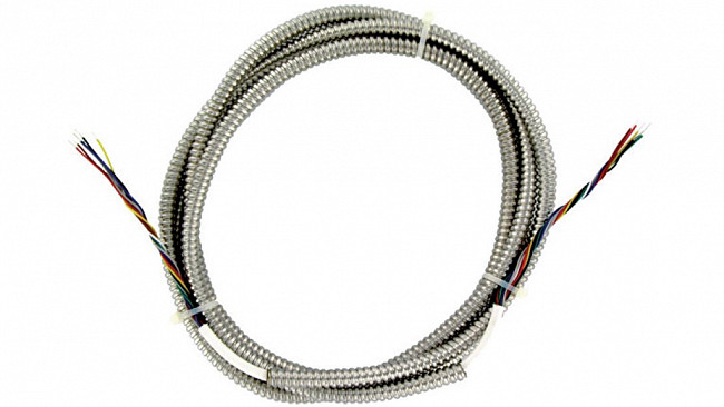 картинка Армированный кабель SC114 Honeywell 