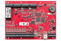 Контроллер подключение до 64 устройств LNL-1320/LNL-1300/LNL-1100/LNL-1200. Lenel LNL-X4420