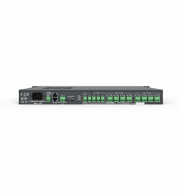 картинка Sonar STM-1004+GPS-2500 комплект 
