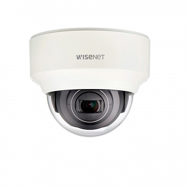 картинка Wisenet XND-6080V 