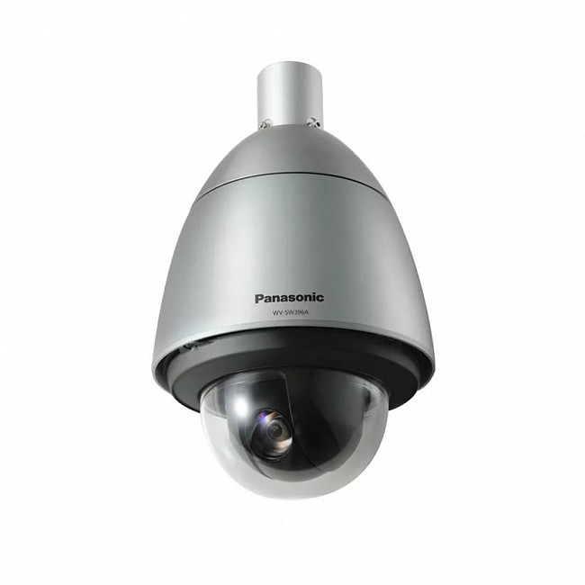 картинка Панорамированная IP камера Panasonic FHD WV-X6531NRF 