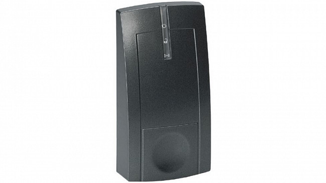 картинка Лицевая панель для считывателя 023318 Honeywell 