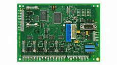 IB2-модуль расширения шин 013930 Honeywell