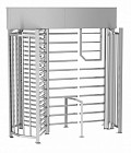 Полноростовые турникеты Cominfo REXON ERA 3 GATE-Bike