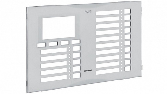 картинка Рамка для LED-клавиатуры 013026 Honeywell 