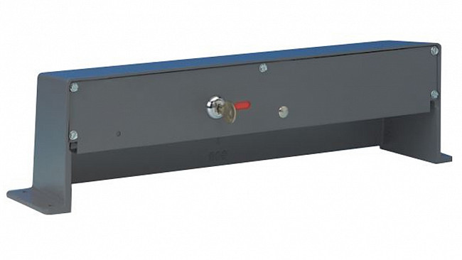 картинка Педаль для подачи сигнала тревоги 266 Honeywell 