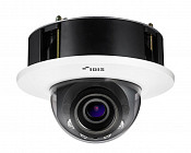 IP-видеокамера DC-D6233FRX IDIS