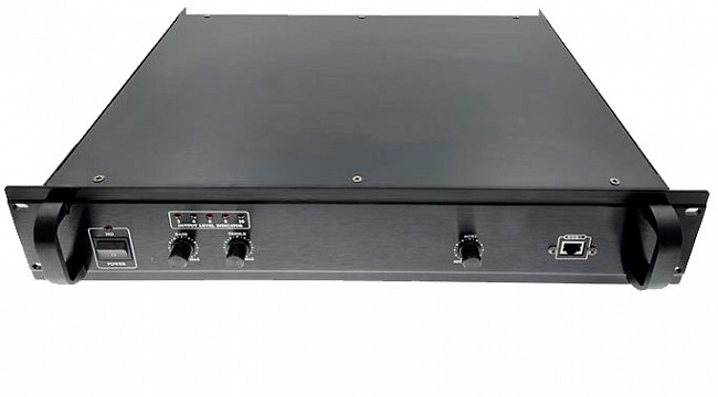 картинка IP усилитель мощности IP-AMP-360 