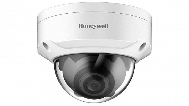 картинка IP-камера H4W4PER2 Honeywell 