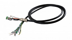 Бронированный готовый кабель HEPZA10 Honeywell