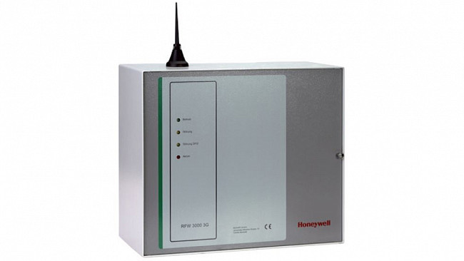 картинка GSM/GPRS/3G-модуль 057575.10 Honeywell 