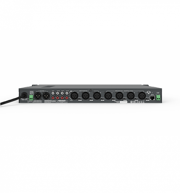 картинка Sonar SMA-1408 