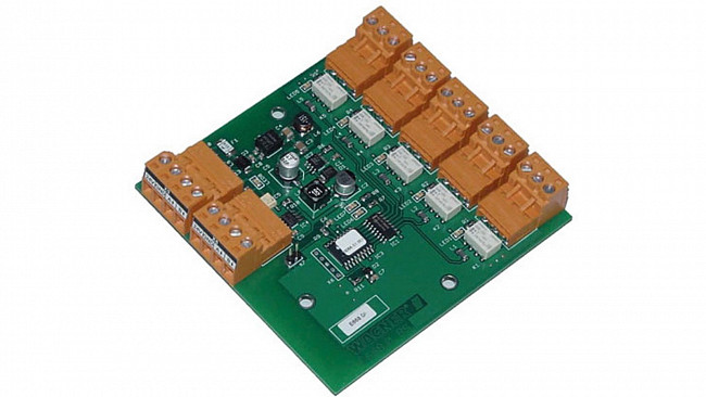 картинка FCA-320-RELAY 